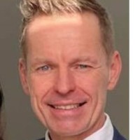 Alan Wenham