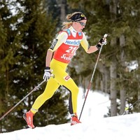 Astrid Øyre Slind
