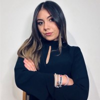 Francesca Dolce