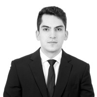Jose Pablo Juarez De La Via
