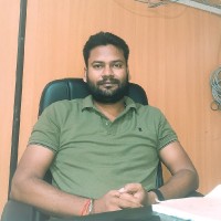 VINAY KUMAR KUSHWAHA