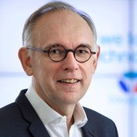 Thierry Vitoux