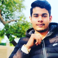 Anshit Bhardwaj