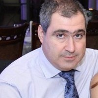 Alexander Babayan