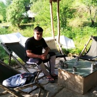 Avnish Upadhyay