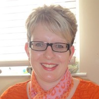 Liza Stott (Was Richards)