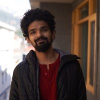 Sandeep Jayakumar