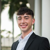Nicholas DiAmbrosio