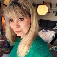 Nina Vårhäll