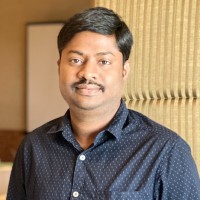 Viresh Cheguri