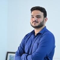 Aniruddha Sonawane