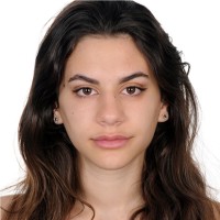 Carolina Vlachakou
