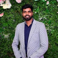 Shrikant Mali