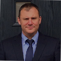 Tony Mitchell