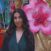 Jasmin Avagyan