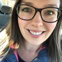 Olivia Meyer, B.Sc., B.Ed.