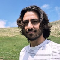 Arash Abbasi