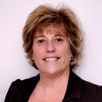Patricia Devlin
