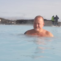 Stewart Robinson
