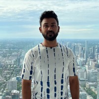 Rohit Kumar Mishra