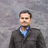 Madhanraj Karunakaran