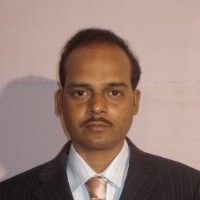 Amarjeet Parija