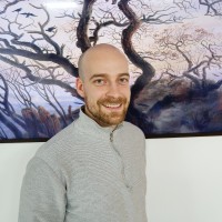 Shaun Tullett