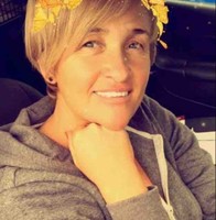 Caroline Downey