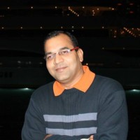 Murali Krishnan Narayanan