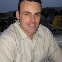 Thanassis Kazanas