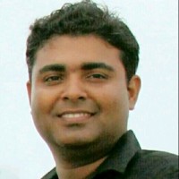 Niju Krishnan