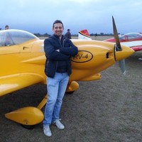 Andres Larosa