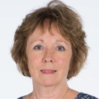 Sue Campbell