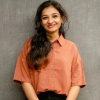 Amrutha Nair