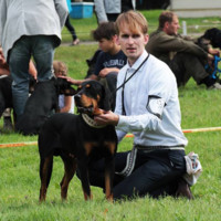 Mantas Milinavičius