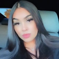 Nevaeh Lucero