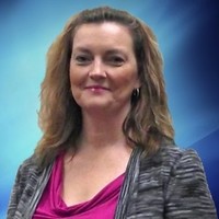 Barbara Ward
