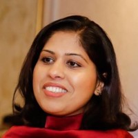 Anu Thampi