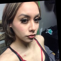Xina Rascon
