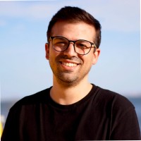 Daniel Amaral