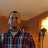 Justin Mcintosh