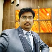 Aniruddh Khaire
