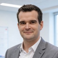 Markus M. Kirchmair, FRSA