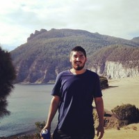 Marcelo Espinoza Lepe