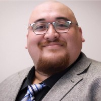 Raul Madrigal Jr, Cqia