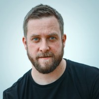 Gavin Maxwell