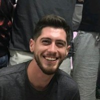 Lucas De Oliveira