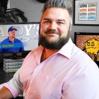 Rhett Hulcy