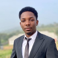 David Udoh
