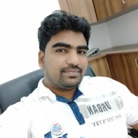 ASHOK NAKIRIKANTI